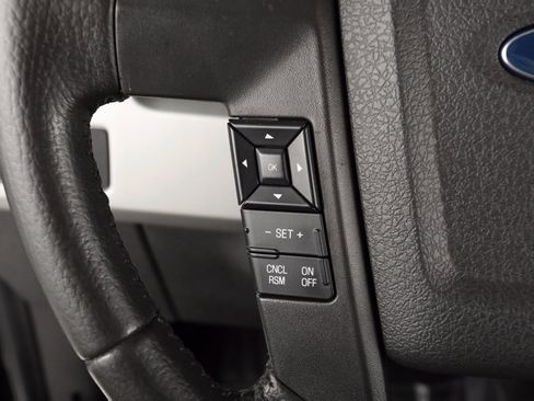 Used 2014 Ford F150 Lariat w/ Equipment Group 502A Luxury image 15