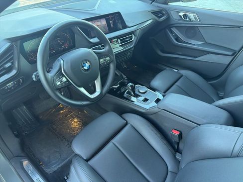 Used 2022 BMW 228i Gran Coupe w/ Convenience Package FWD image 9