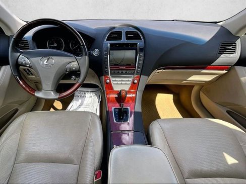 Used 2012 Lexus ES 350 image 16