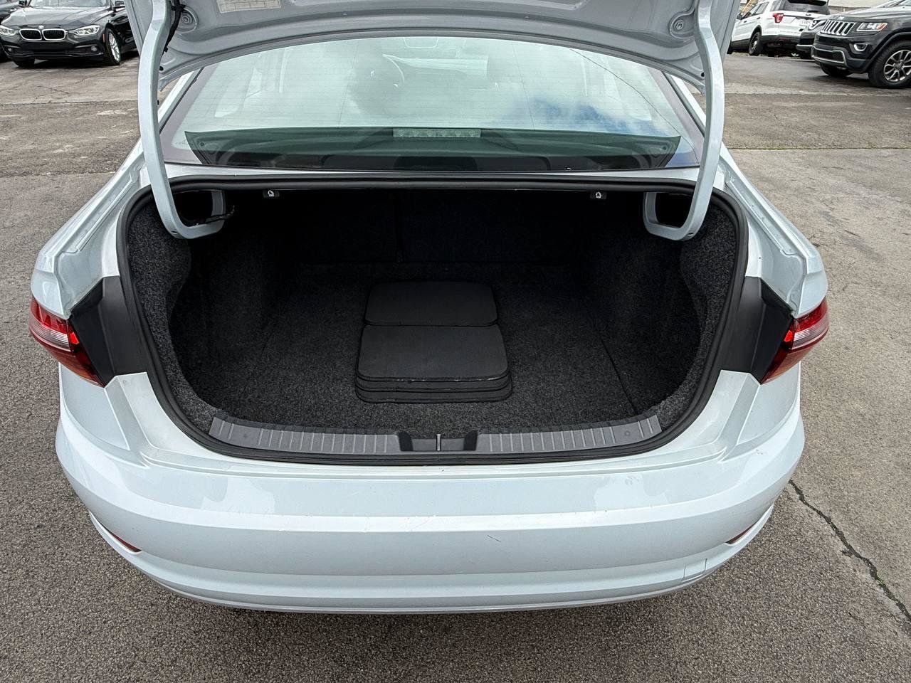 Used 2019 Volkswagen Jetta S FWD image 39