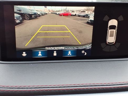 Certified 2023 Acura MDX A-Spec image 23