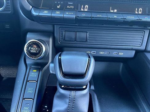 Certified 2025 Toyota Land Cruiser 1958 image 32