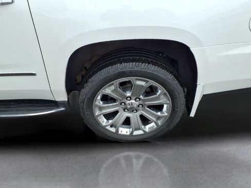 Used 2018 GMC Yukon XL Denali w/ Open Road Package AWD/4WD image 21