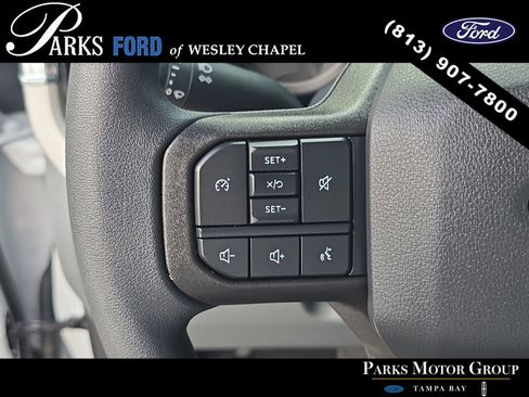 Used 2026 Ford F250 XL AWD/4WD image 26