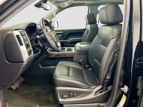 Used 2017 GMC Sierra 1500 SLT image 18