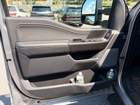 Used 2022 Ford F150 XLT w/ Equipment Group 302A High AWD/4WD image 9