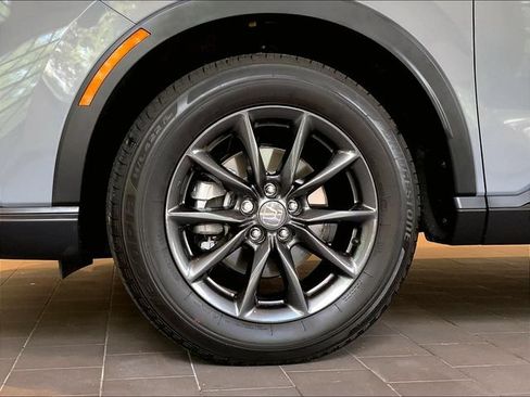 Used 2026 Honda CR-V EX-L image 9