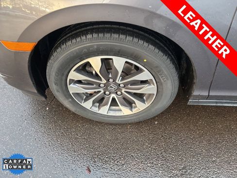 Used 2023 Honda Odyssey EX-L image 28