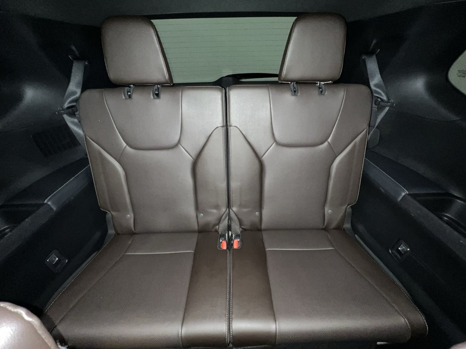 Used 2024 Lexus TX 350 AWD w/ Captains Chair Package image 24