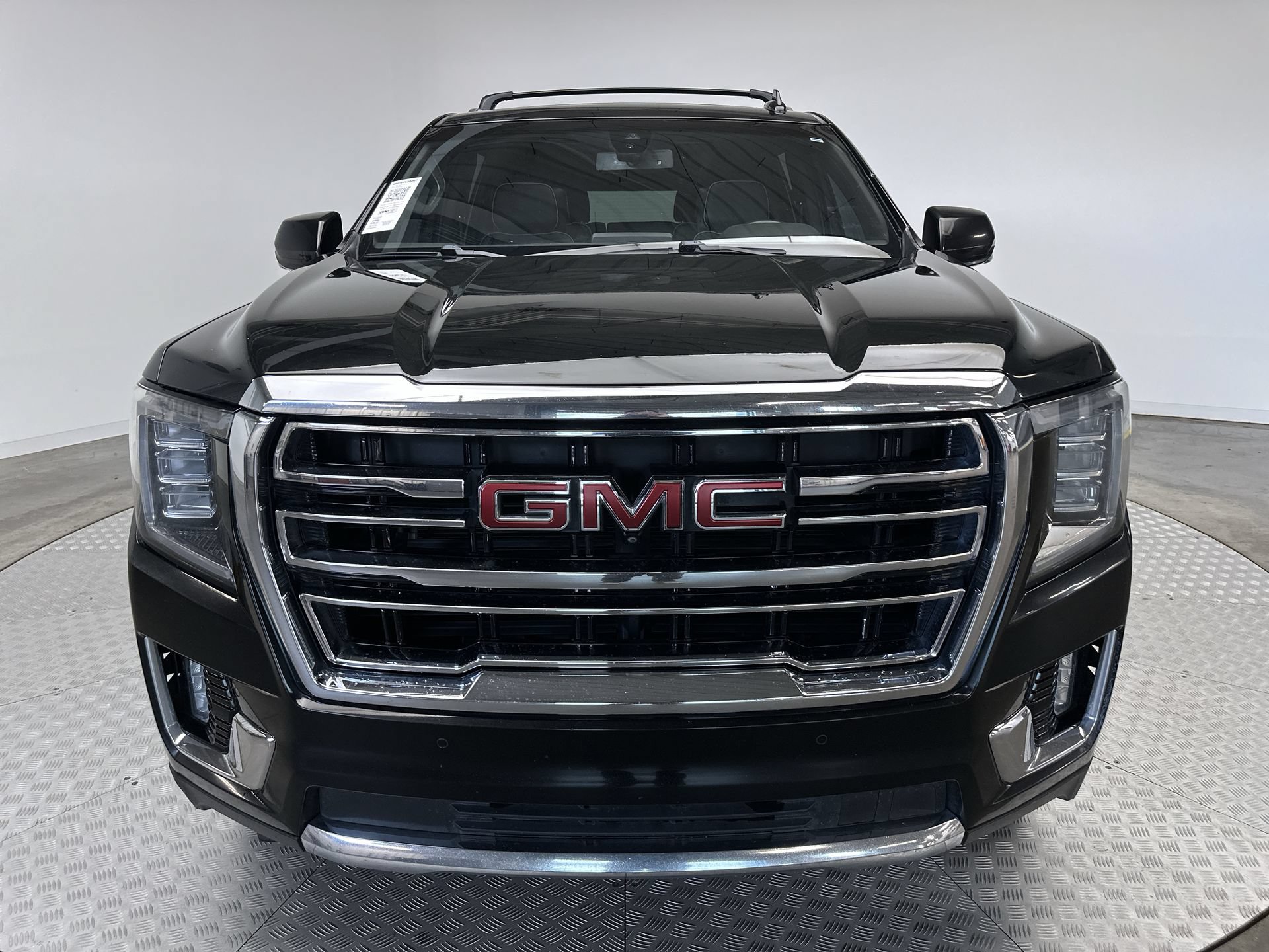Used 2021 GMC Yukon XL SLT w/ SLT Luxury Plus Package AWD/4WD image 33