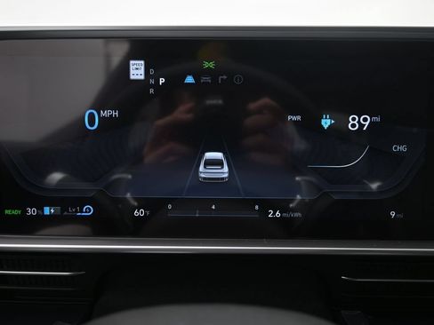 Used 2025 Hyundai Ioniq 6 SEL AWD/4WD image 10