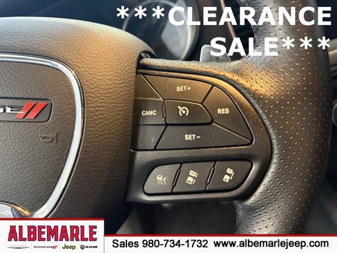 Used 2023 Dodge Charger Scat Pack image 18