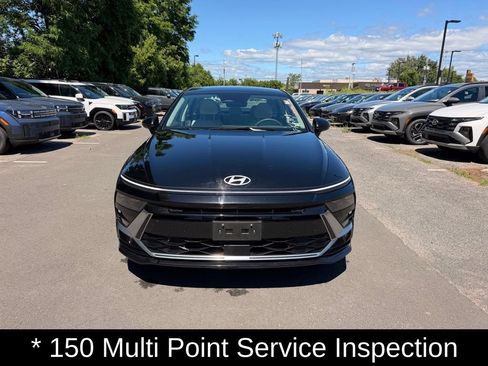 Used 2024 Hyundai Sonata SEL FWD image 8