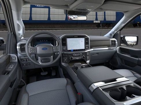 New 2026 Ford F150 Lariat image 9