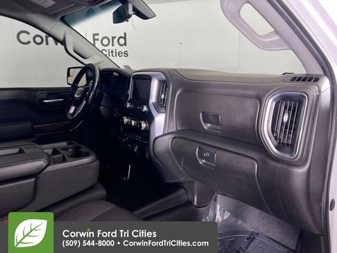 Used 2020 GMC Sierra 1500 SLE w/ SLE Convenience Package image 26