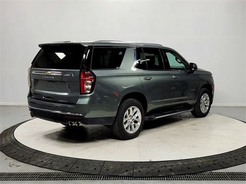 Used 2024 Chevrolet Tahoe Premier image 7