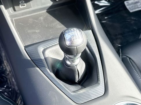 New 2026 Ford Mustang GT Premium w/ Bronze Appearance Package image 21