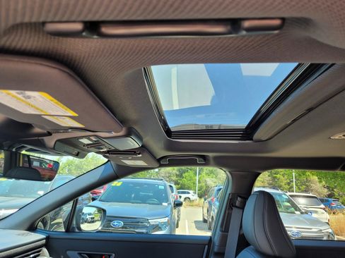 New 2026 Subaru Outback Limited XT AWD/4WD image 14
