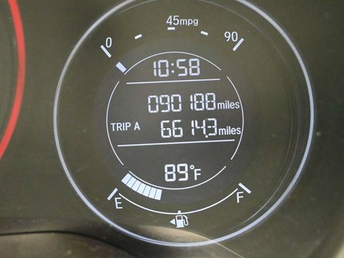 Used 2018 Honda HR-V EX-L image 27
