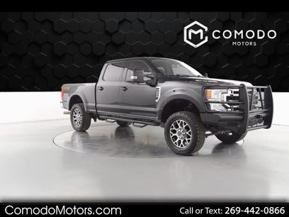 Used 2020 Ford F250 Lariat w/ Lariat Value Package