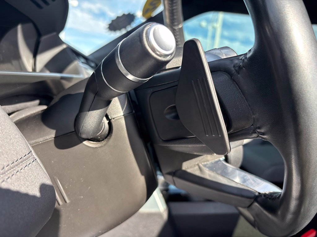 Used 2020 Land Rover Discovery HSE AWD/4WD image 19
