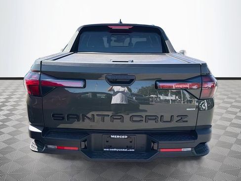 New 2026 Hyundai Santa Cruz SEL AWD/4WD image 6