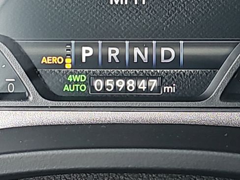 Used 2021 RAM 1500 Limited w/ Bed Utility Group AWD/4WD image 20