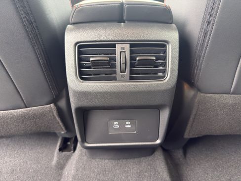 New 2026 Nissan Rogue SV AWD/4WD image 31