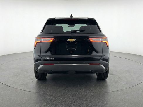 Used 2025 Chevrolet Equinox LT FWD image 7