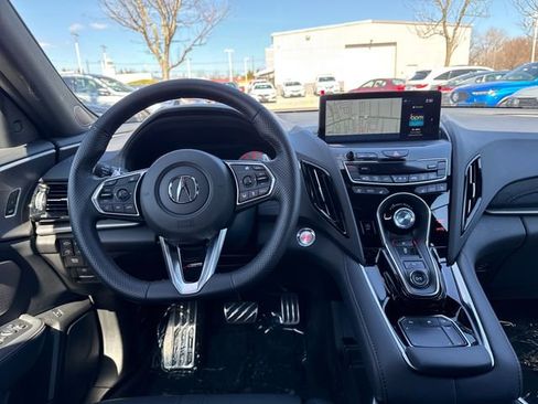 Used 2025 Acura RDX A-Spec AWD/4WD image 11