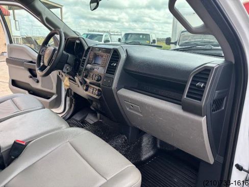 Used 2022 Ford F250 XL w/ XL Value Package RWD image 25
