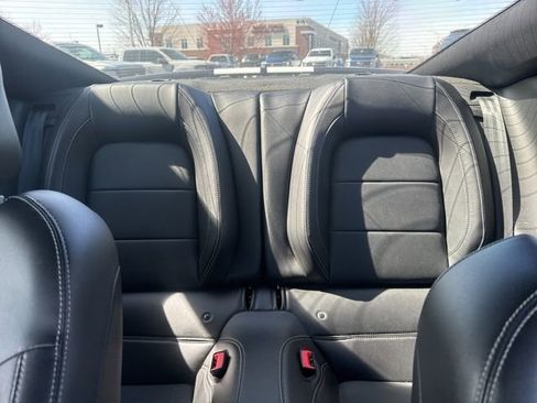 Used 2018 Ford Mustang Premium w/ Ecoboost Performance Package image 24