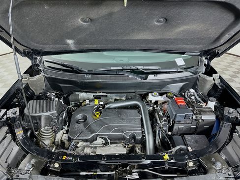 Used 2025 GMC Terrain Elevation image 32