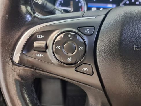 Used 2021 Buick Enclave Premium w/ Sun and Sites Package AWD/4WD image 7