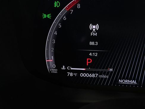 Used 2026 Acura MDX A-Spec AWD/4WD image 17