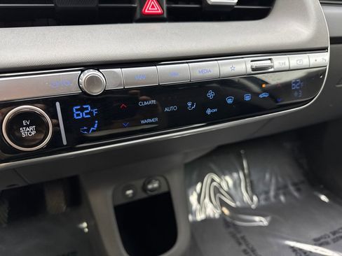 Used 2024 Hyundai Ioniq 5 SEL AWD/4WD image 65