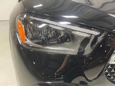 Used 2026 Mercedes-Benz GLE 450 4MATIC image 10