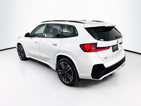 Used 2025 BMW X1 xDrive28i image 5
