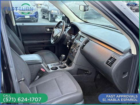 Used 2016 Ford Flex SE image 14