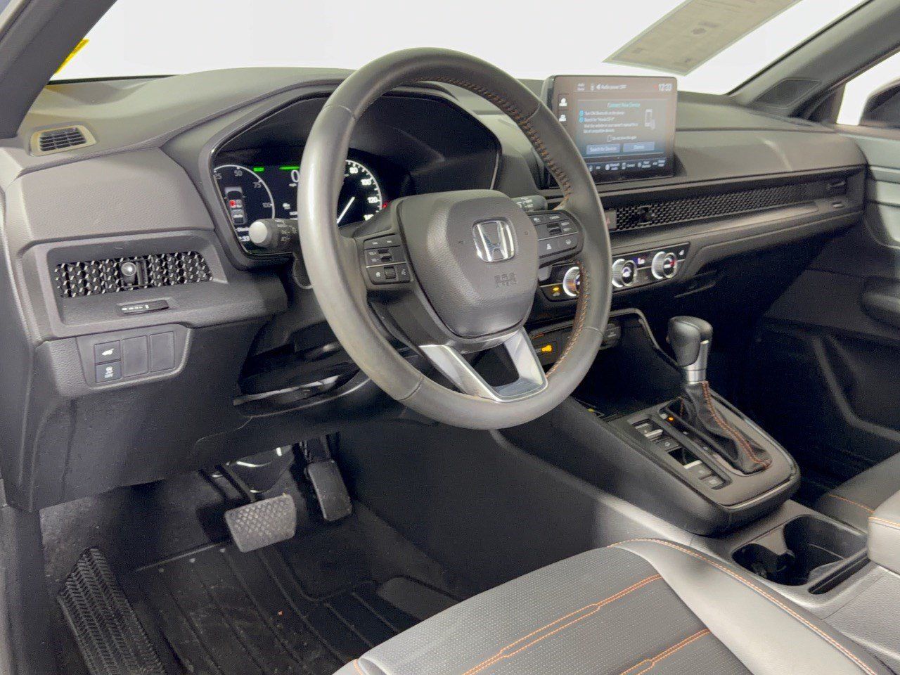 Used 2024 Honda CR-V Sport-L image 4