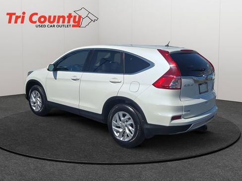Used 2016 Honda CR-V EX image 6