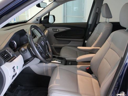 Used 2023 Honda Ridgeline RTL image 6