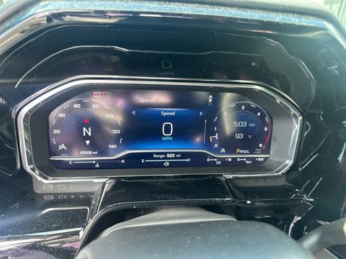 Used 2024 Chevrolet Silverado 2500 LTZ RWD image 6
