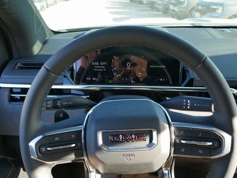 New 2026 GMC Sierra EV Elevation image 21