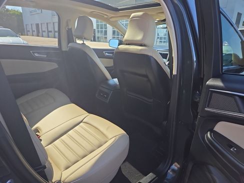 Certified 2023 Ford Edge SEL w/ Convenience Package AWD/4WD image 48