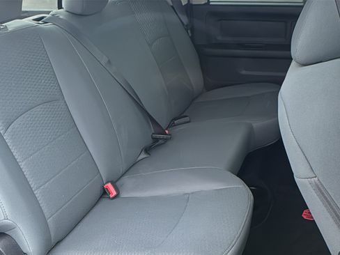 Used 2016 RAM 1500 Tradesman w/ Popular Equipment Group AWD/4WD image 17