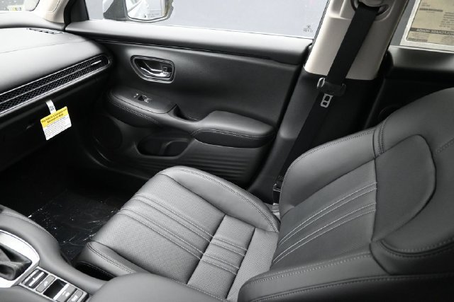 New 2027 Honda HR-V EX-L image 11