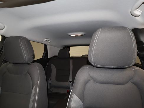 Certified 2024 Chevrolet TrailBlazer LT image 17