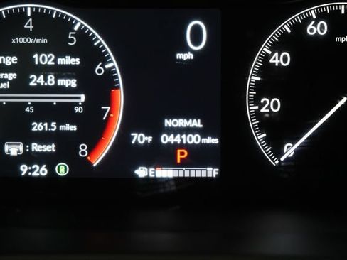 Used 2024 Honda CR-V EX image 24