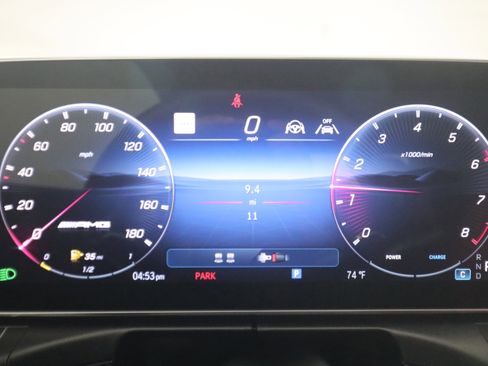 New 2026 Mercedes-Benz CLE 53 AMG 4MATIC Coupe image 16